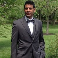 Ramesh Emani