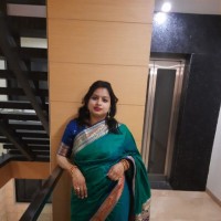 CA PRITI SHARMA
