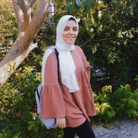 Kholoud Mohamed