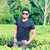Sajeeb Ahammed