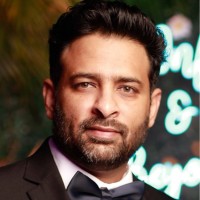 Ahmed Shaikh