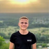 Serhii Teslenko