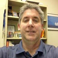Mark Kizer