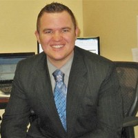 Derrick Nichols
