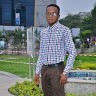 Marcus Cibangu
