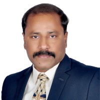 Sridhar M