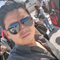 Alvaro Javier