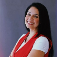Rasha Magdy - Sphri