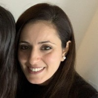Vasiliki Christou, Ph.D