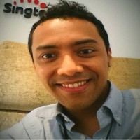 Kamarul Faiz Abdul Wahab