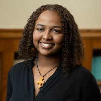 Meklit Tesfaye