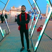 Danny M