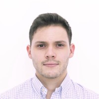 Mateo Tobon Echeverri