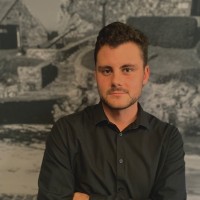 Conor Matthews