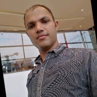 Muhammad Zubair Hans