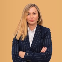 Melina Tzakou, MBPsS