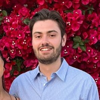 Tom Davies Aca