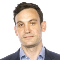 Nicholas Miranda