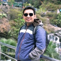 Anish Paul