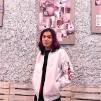 Rheza Haryo Hanggara