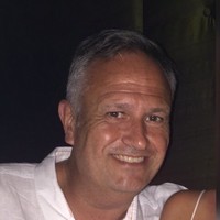 Mark Cooper