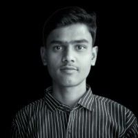 Shubham Damodar