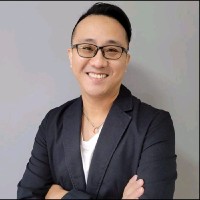 Wayne Huang