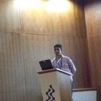 Sateesh Reddy