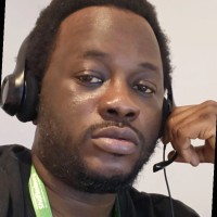 Idris Sodiq Bsc Finance, ACIB, ANIM. NVQ 4