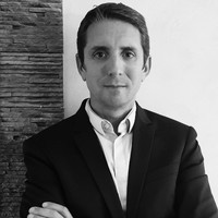 Laurent Parrou