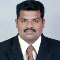 K. PRABHAKAR