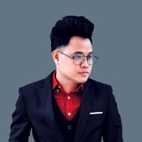Matthew Kim Rufino