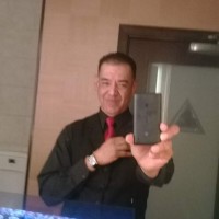 Henry Salinas