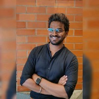 Padmanap E