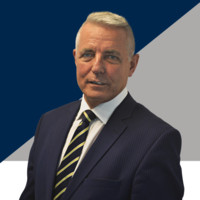 Warwick Hamilton