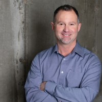 Kevin Rush