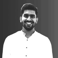 Kiran K P