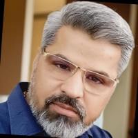 Jasbir Malik