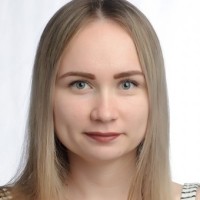 Anzhelika Sergeeva