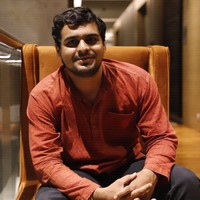 Bhargav Gajjar