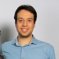 Tiago M.