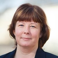 Berit Wennström