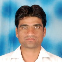 Vitthal Aherwadi