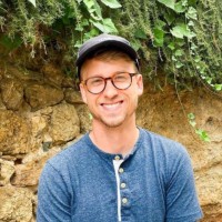 Kyle Saxton