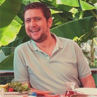 Gökan ALKAN
