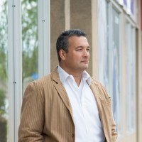 Rick Singh, M.Ed.