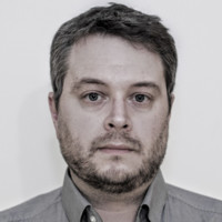 Kieran Page