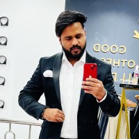 Mayur Sharma