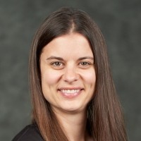 Teresa Stawowczyk Phd