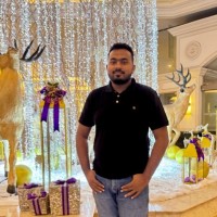 Tharik Ahamed